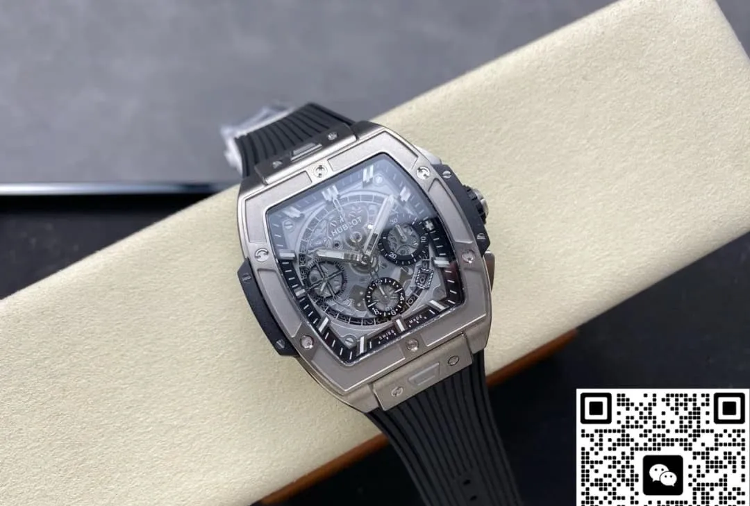 BB Factory Hublot BIG BANG Soul 642.NX.0170.RX 1:1 Best Edition Replica Watch